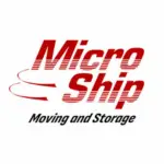 MicroShip Admin